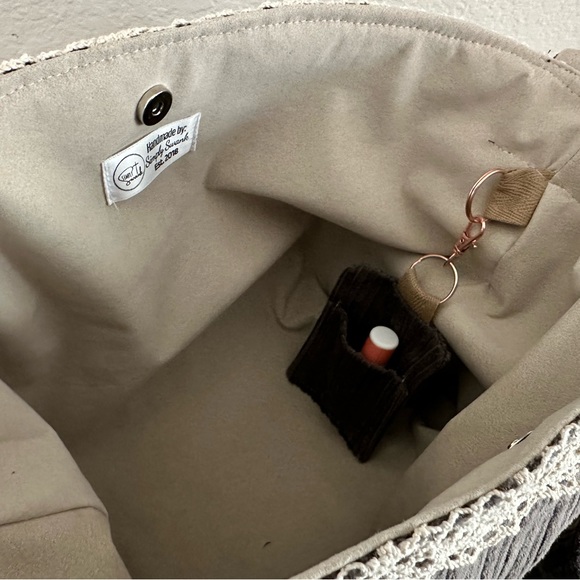 SOLD OUT* New Design: My Simply Swank Purse! - Picture 5 of 8